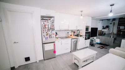 Apartment in Barcelona photo 15