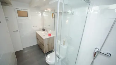 Apartment in Barcelona photo 18