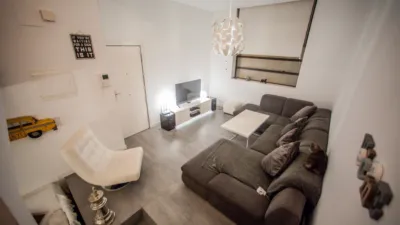 Apartment in Barcelona photo 2