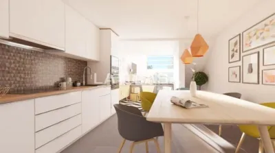 Apartment in Barcelona photo 3