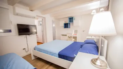 Apartment in Barcelona photo 8