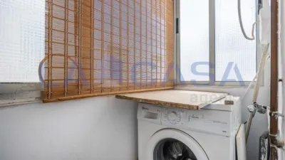 Apartment on Villegas photo 25