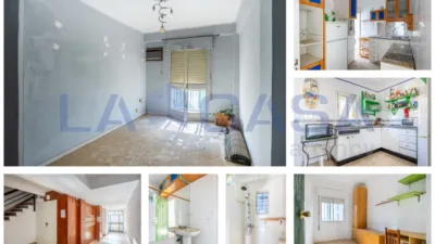 Apartment on Villegas photo 33