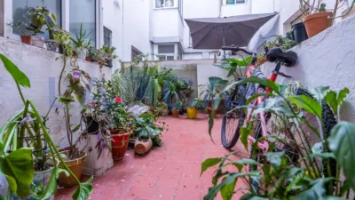 Apartment in Villegas photo 10