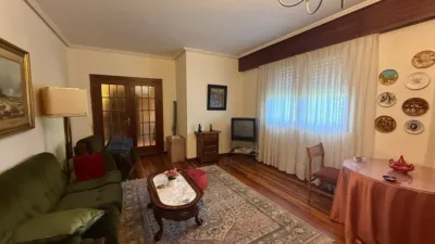Chalet in Uria