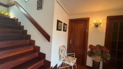 Chalet en Uria photo 5