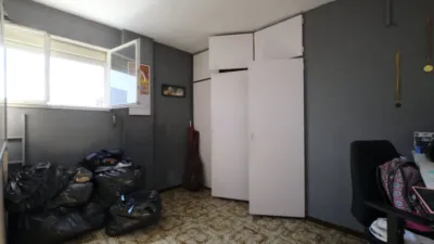 Flat in La Verneda-La Pau photo 11