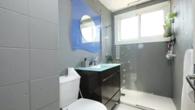 Flat in La Verneda-La Pau photo 12