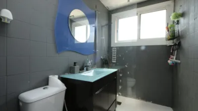 Flat in La Verneda-La Pau photo 14