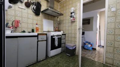 Flat in La Verneda-La Pau photo 16