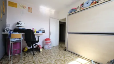 Flat in La Verneda-La Pau photo 20