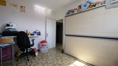 Flat in La Verneda-La Pau photo 22
