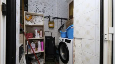 Flat in La Verneda-La Pau photo 25