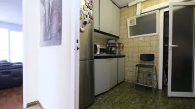 Flat in La Verneda-La Pau photo 26
