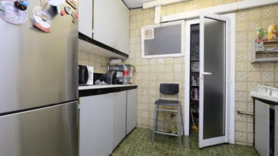 Flat in La Verneda-La Pau photo 28