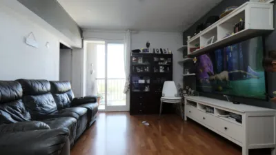Flat in La Verneda-La Pau photo 3