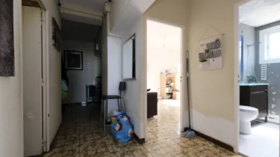 Flat in La Verneda-La Pau photo 31