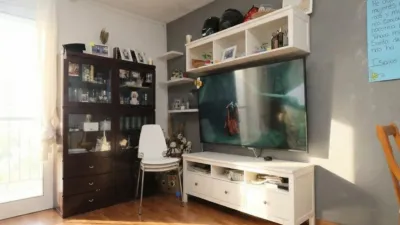 Flat in La Verneda-La Pau photo 33
