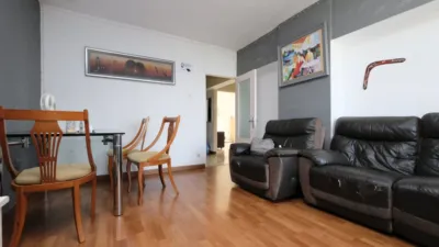 Flat in La Verneda-La Pau photo 5