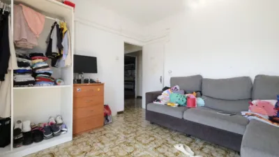 Flat in La Verneda-La Pau photo 6