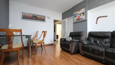 Flat in La Verneda-La Pau photo 7