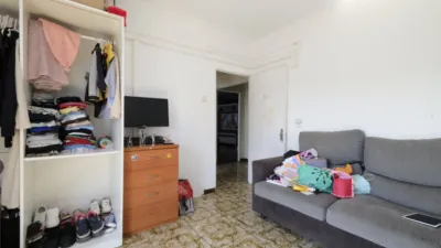 Flat in La Verneda-La Pau photo 8