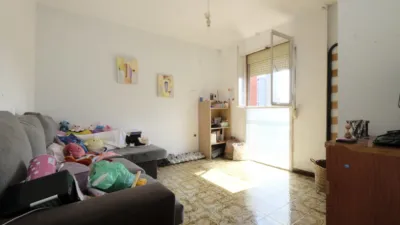 Flat in La Verneda-La Pau photo 9
