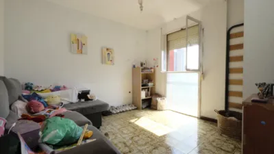 Flat in La Verneda-La Pau photo 10