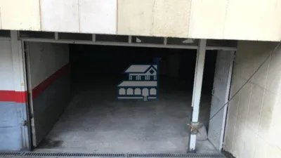 Garatge en venda a Paseo de la Estación, a prop de Avenida de los Comuneros, Garrido-Labradores (Salamanca Capital) de 42.000 €