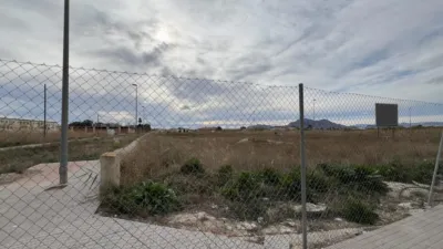 Terreno en venta en Centro - Vista 2