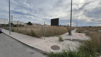 Terreno en venta en Centro - Vista 3