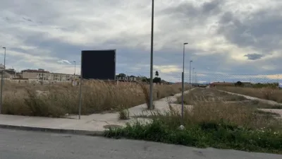 Terreno en venta en Centro - Vista 4