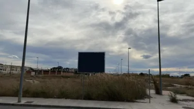 Terreno en venta en Centro - Vista 5