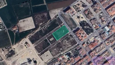 Terreno en venta en Centro - Més