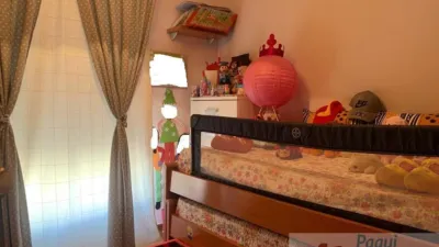 Apartment in Centro de Salud photo 11