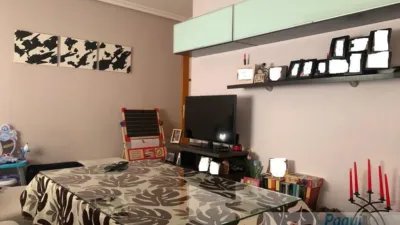 Apartment in Centro de Salud photo 2