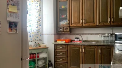 Apartment in Centro de Salud photo 3