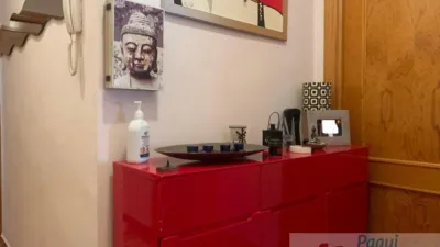 Apartment in Centro de Salud photo 6