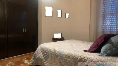 Apartment in Centro de Salud photo 8