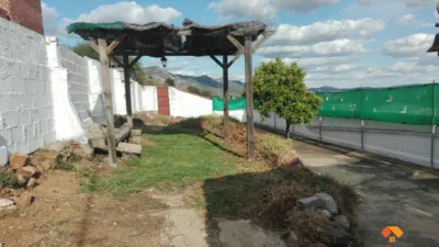 Casa en venta en Alange, Alange de 88.000 €