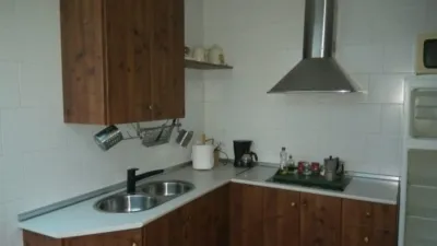 Casa en venta en Alange, Alange de 88.000 €