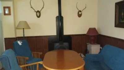 Casa en venta en Alange, Alange de 88.000 €