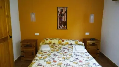 Casa en venta en Alange, Alange de 88.000 €