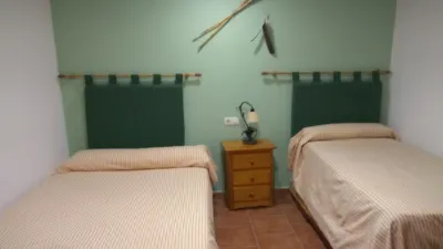 Casa en venta en Alange, Alange de 88.000 €