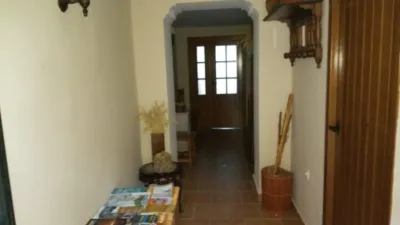 Casa en venta en Alange, Alange de 88.000 €