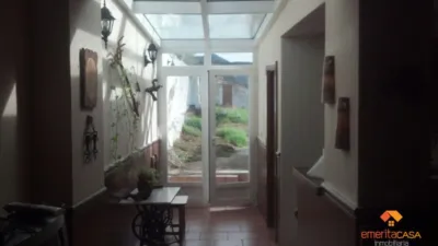 Casa en venta en Alange, Alange de 88.000 €