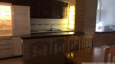 Apartment in the City Centre photo 12