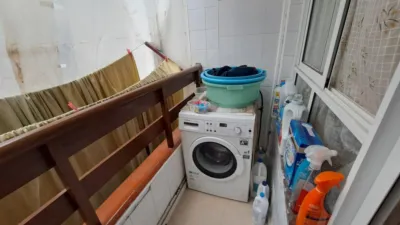Apartment in San Jose photo 12