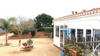 Piso – Dénia, la Pedrera - Más