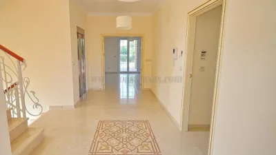 Rustic villa in Cabo Roig photo 12